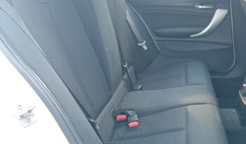 BMW SERIE 1 F21 pieno