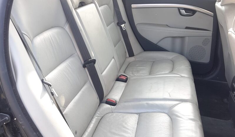 VOLVO V70 pieno