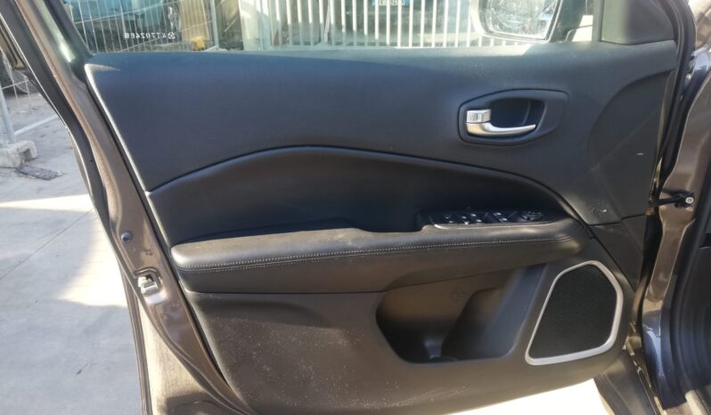 JEEP COMPASS pieno