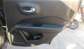 JEEP COMPASS pieno