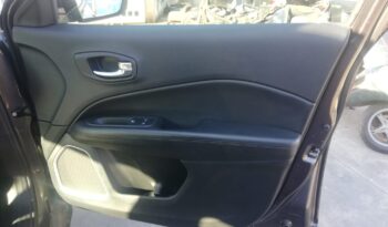 JEEP COMPASS pieno
