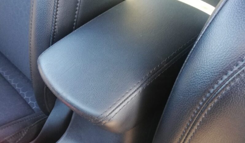 JEEP COMPASS pieno