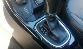 JEEP COMPASS pieno
