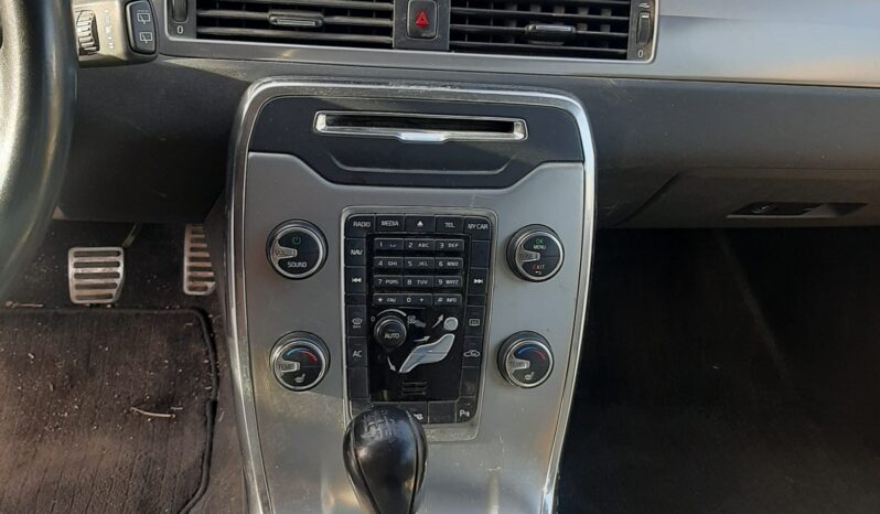 VOLVO V70 pieno