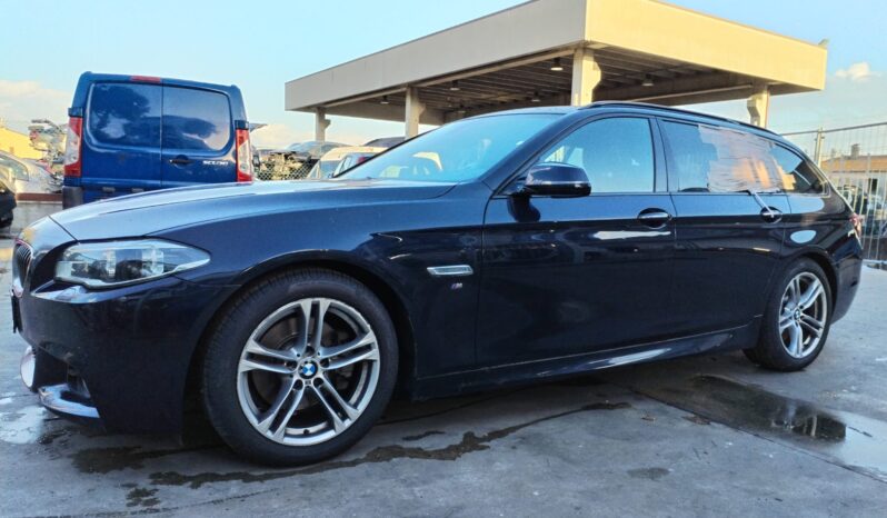 BMW SERIE 5 F11 LCI pieno