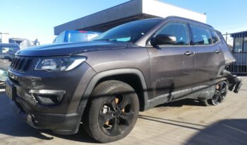 JEEP COMPASS pieno