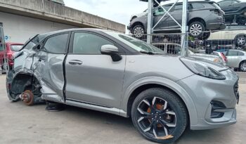 FORD PUMA pieno