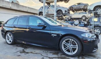 BMW SERIE 5 F11 LCI pieno