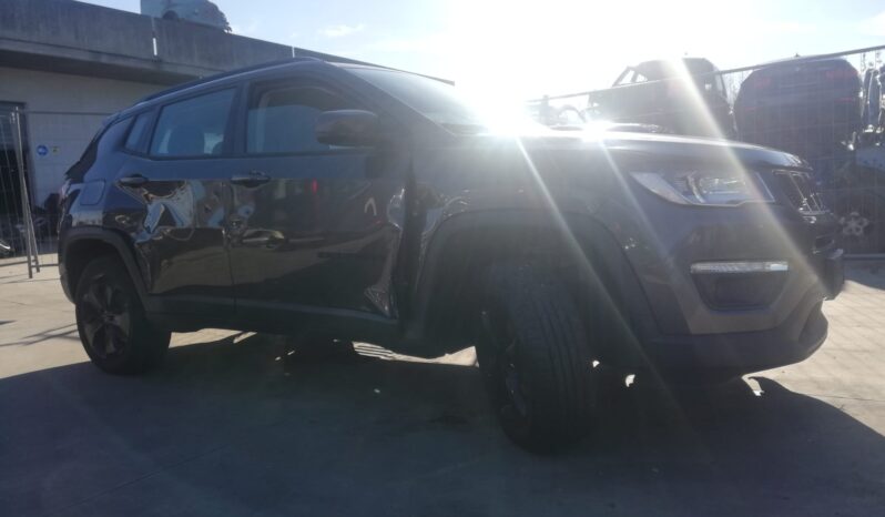 JEEP COMPASS pieno