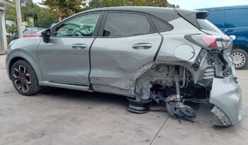 FORD PUMA pieno