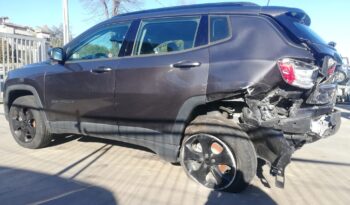 JEEP COMPASS pieno