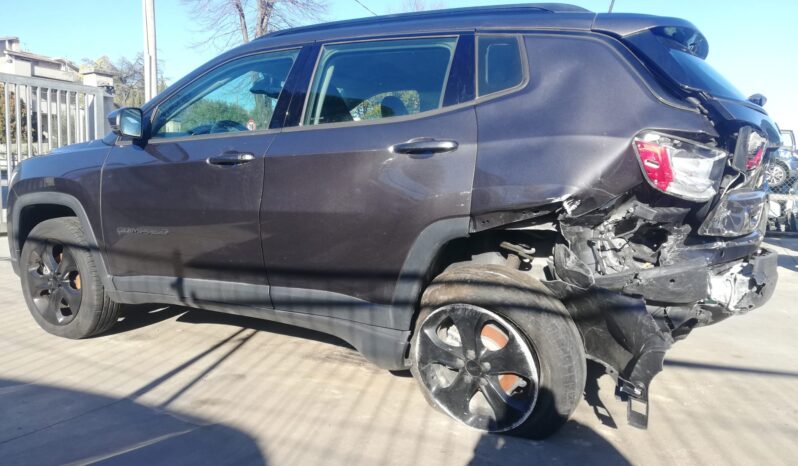 JEEP COMPASS pieno