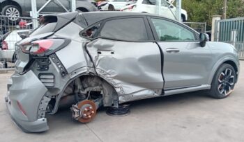 FORD PUMA pieno