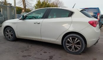 ALFAROMEO GIULIETTA pieno