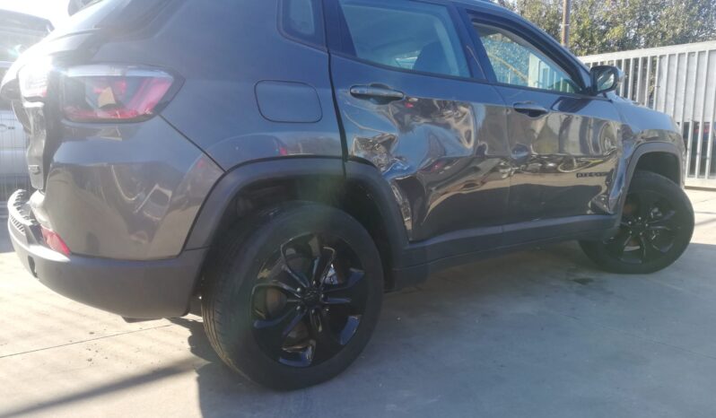 JEEP COMPASS pieno