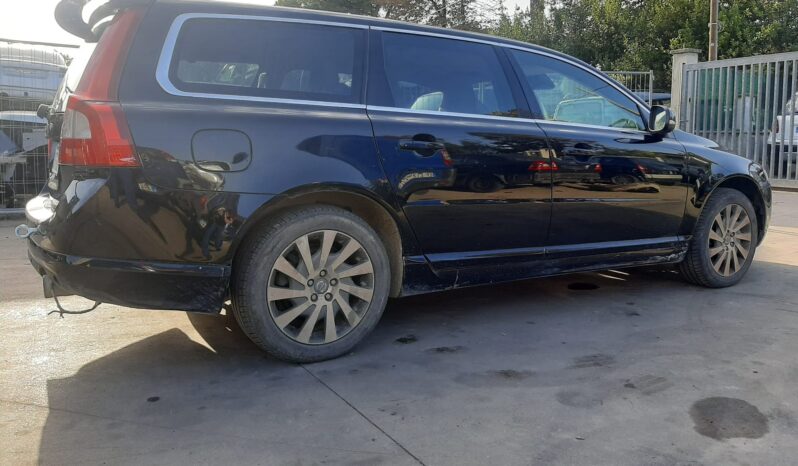 VOLVO V70 pieno