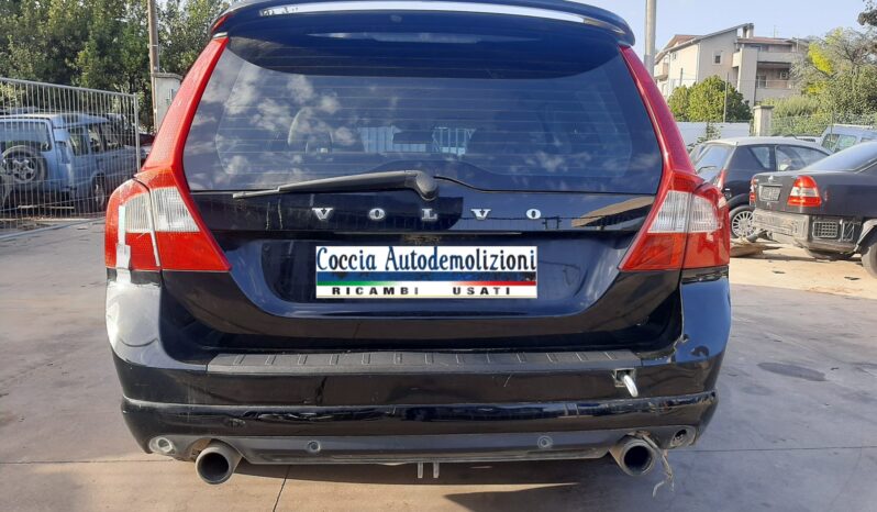 VOLVO V70 pieno