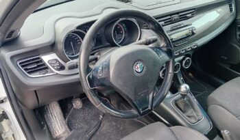 ALFAROMEO GIULIETTA pieno