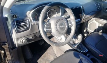 JEEP COMPASS pieno