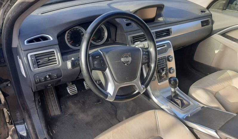 VOLVO V70 pieno