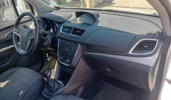 OPEL MOKKA pieno