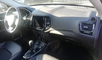 JEEP COMPASS pieno