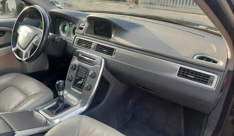 VOLVO V70 pieno