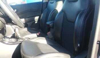 JEEP COMPASS pieno