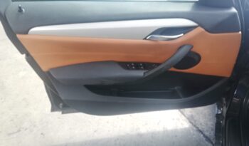 BMW X1 E84 pieno