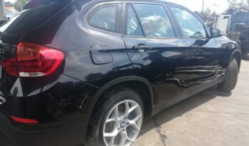 BMW X1 E84 pieno
