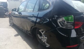 BMW X1 E84 pieno