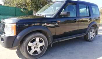 LANDROVER DISCOVERY 3 2.7 TDV6 SE pieno